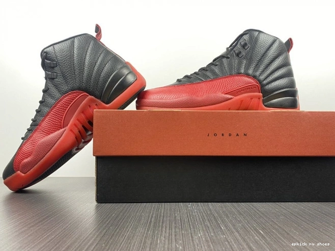 Cheap Jordan Game Retro 12 002 Flu 130690 (2016) 0710